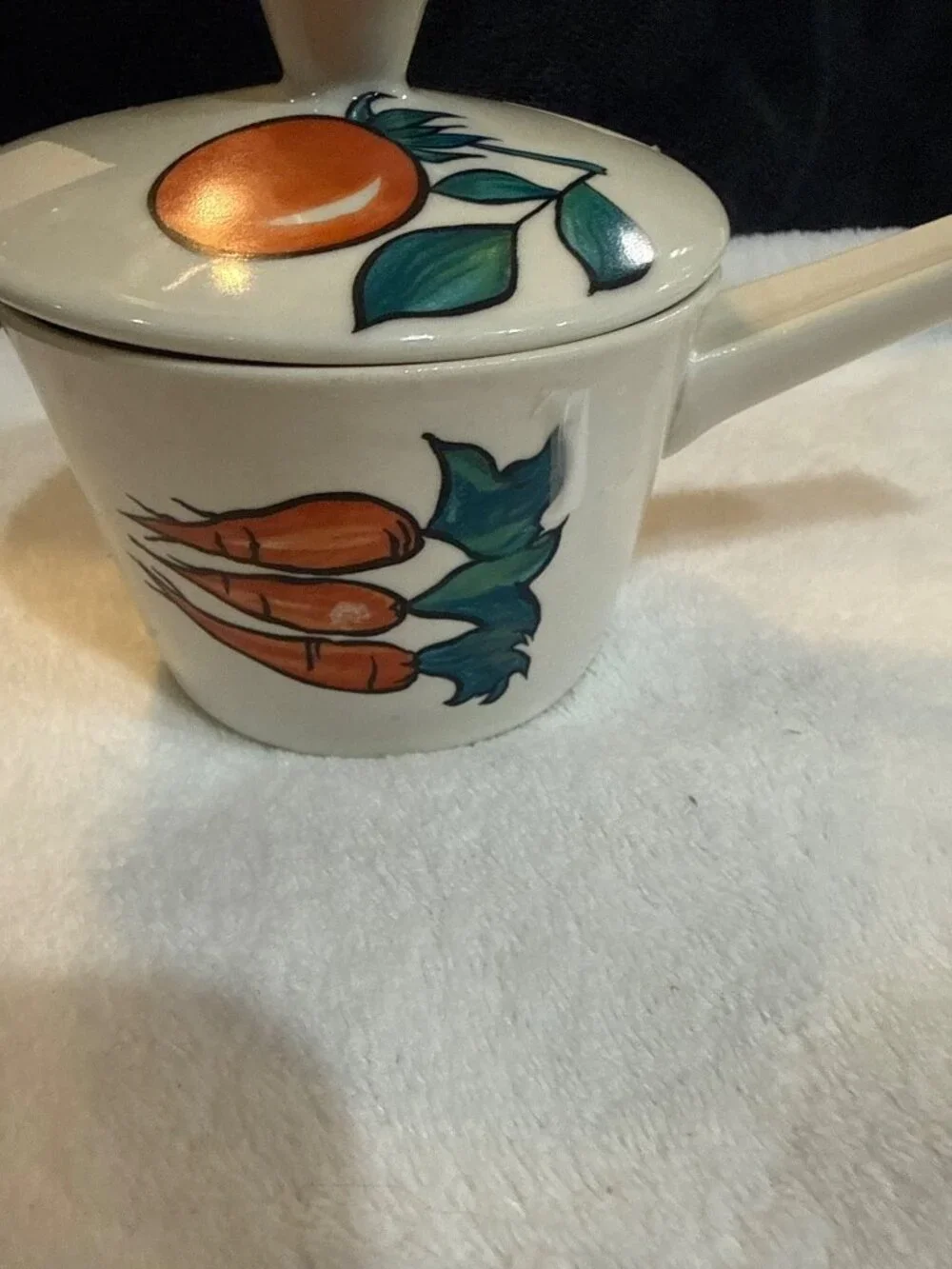 Vintage Villeroy & Boch 